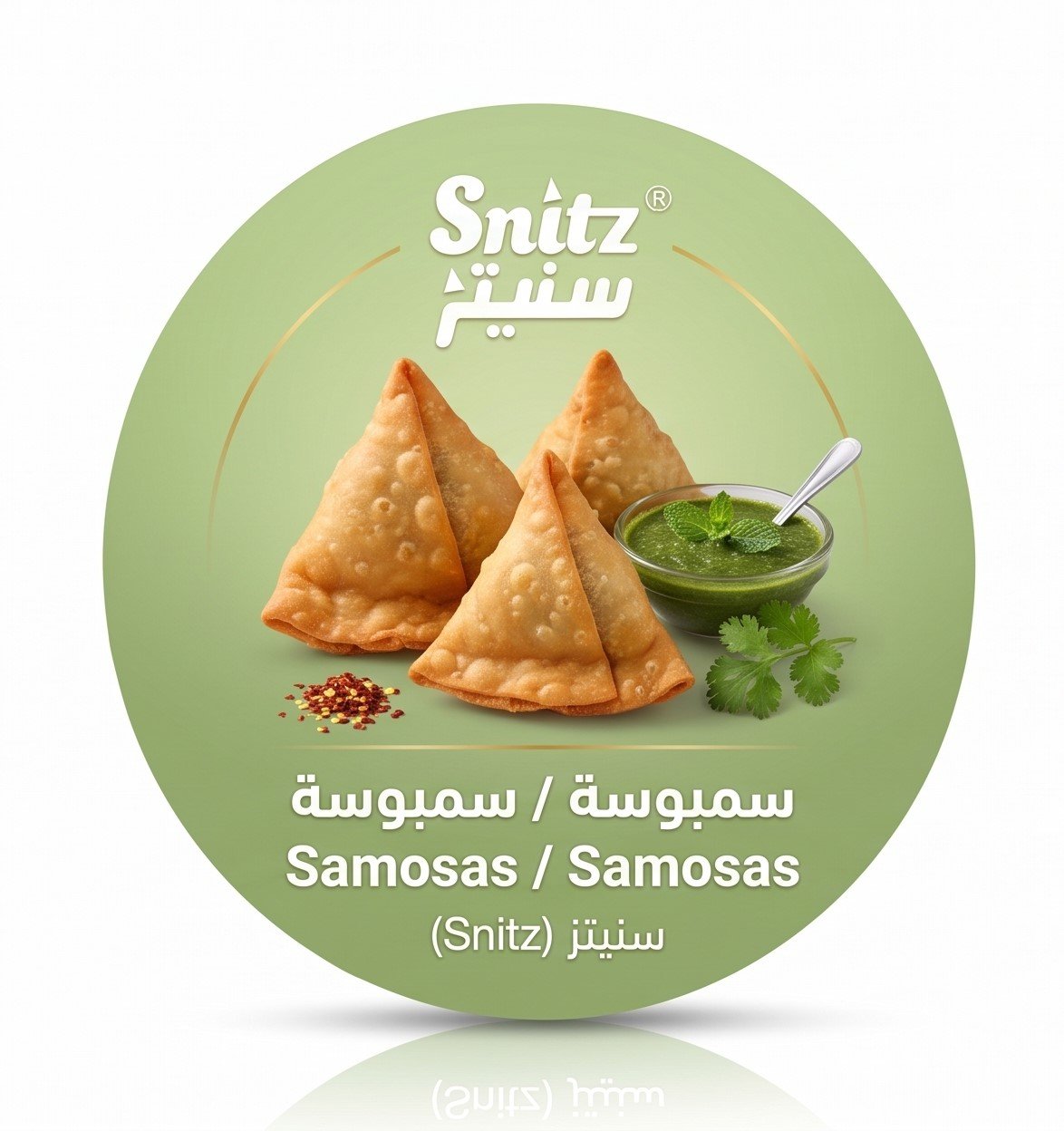 Samosas